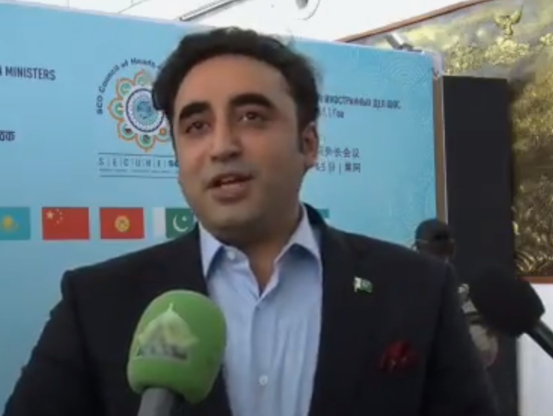 Bilawal Bhutto: भारत से पाकिस्तान लौटकर बोले बिलावल- 'BJP और RSS वाले हर मुसलमान को आतंकवादी मानते हैं, और हम...