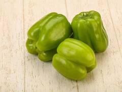 Capsicum For Weight Loss: तुम्हाला वजन कमी करायचं असेल, तर 'या' तीन पद्धतीने शिमल मिरची खाच