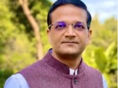 IAS छवि रंजन की गिरफ्तारी से कितना पड़ेगा हेमंत सरकार पर असर? बाबूलाल मरांडी ने खोला 'राज'