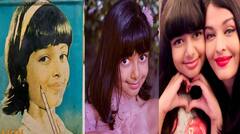 Aishwarya Rai: ਐਸ਼ਵਰਿਆ ਰਾਏ ਦੀ ਕਾਰਬਨ ਕਾਪੀ ਹੈ ਧੀ ਆਰਾਧਿਆ ਬੱਚਨ, ਅਦਾਕਾਰਾ ਦੀਆਂ ਤਸਵੀਰਾਂ ਦੇਖ ਖਾ ਜਾਓਗੇ ਧੋਖਾ