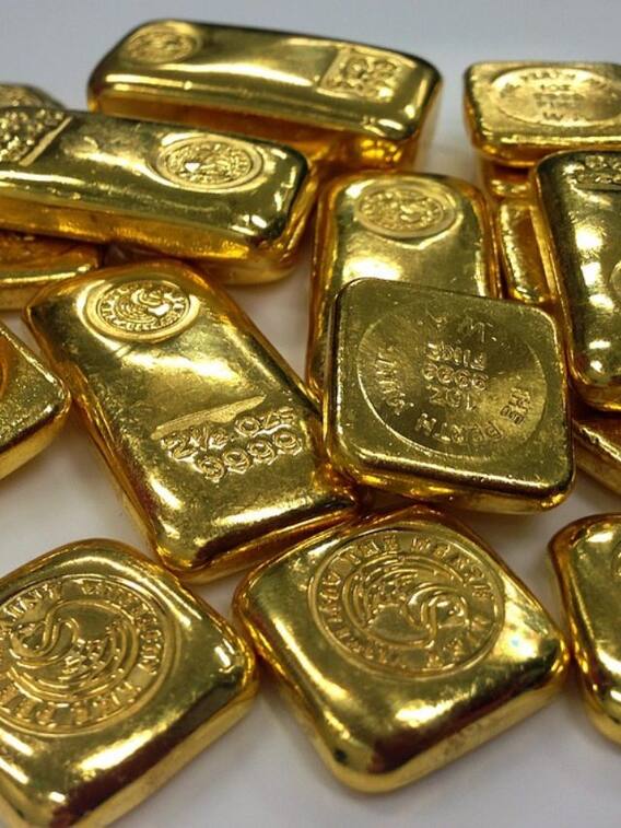 दुनिया के ये देश रखते हैं सबसे ज्यादा सोना, भारत का नंबर उड़ा देगा होश