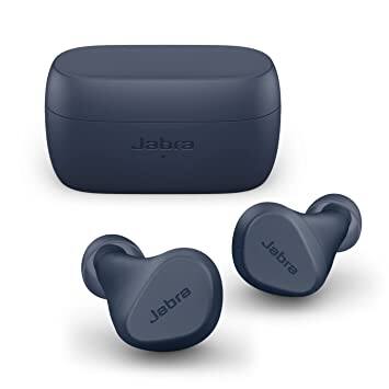 Jabra Elite 2 बास के साथ शानदार ऑडियो ऑफर करते हैं. इनमें ANC नहीं है. कंपनी केस के साथ 21 घंटे की बैटरी लाइफ का दावा करती है. ईयरबड्स की कीमत 2,470 रुपये है.