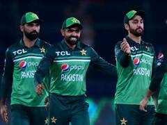 Pakistan Outplay New Zealand In 4th ODI, Becomes No. 1 In ICC Rankings