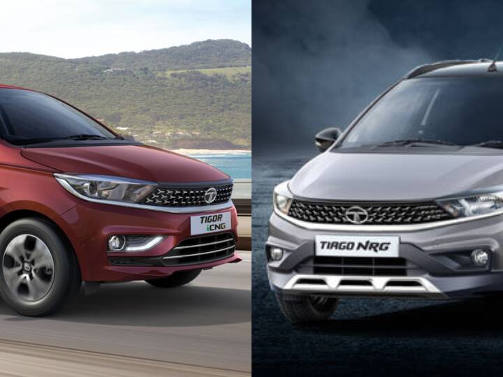 Price Hike on Tata Cars: टाटा की ये दो गाड़ियां हुई महंगी, जान लीजिये अब कितनी ढीली होगी आपकी जेब? Price hike on tata tiago and tigor check the amount here tata cars Price Hike on Tata Cars: टाटा की ये दो गाड़ियां हुई महंगी, जान लीजिये अब कितनी ढीली होगी आपकी जेब?
