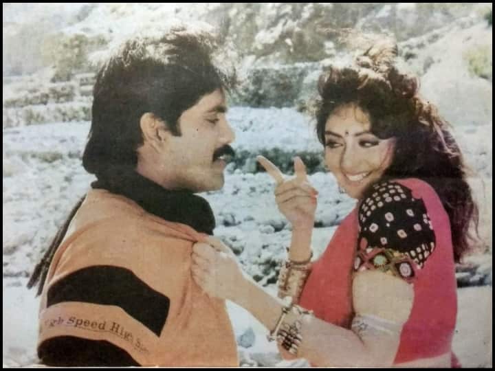 जब बिग बी के सामने संजू बाबा ने इस रोल को करने से कर दिया था साफ इनकार, ये थी वजह