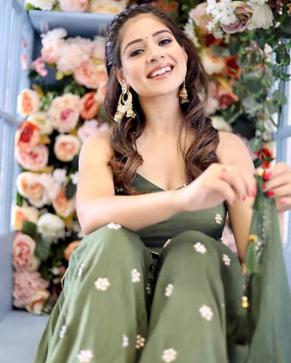 ਵਿਆਹ ਤੋਂ ਬਚਣ ਲਈ ਘਰੋਂ ਭੱਜੀ ਸੀ ਤਾਨੀਆ