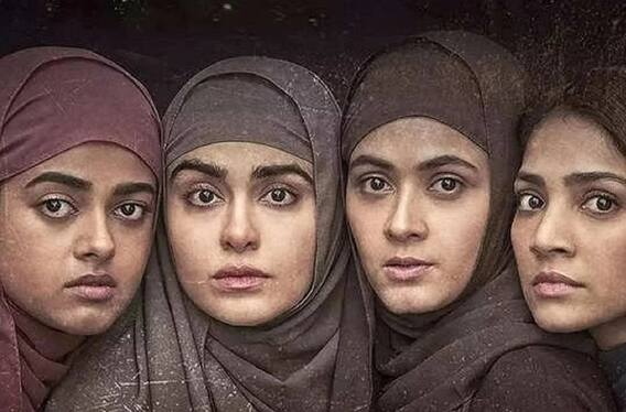 The Kerala Story को किया गया The Kashmir Files से Compare | Voxpop Part 2 | ENT LIVE