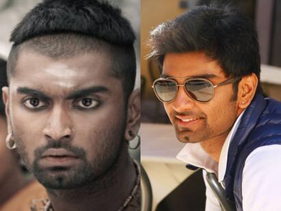 Atharvaa celebrates his 34th birthday today special story HBD Atharvaa: பரதேசியாக நடித்தாலும் முப்பொழுதும் உன் கற்பனைகளே... டீன்ஸ் ஹார்ட் த்ரோப் அதர்வா பிறந்தநாள் 