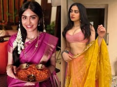 ఇంటర్ తోనే చదువు ఆపేసిన అదా, హీరోయిన్ గా ఇండస్ట్రీలో ఎలా ఎంట్రీ ఇచ్చింది?