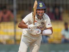 Cheteshwar Pujara's 136-Run Knock For Sussex Helps Him Join Tendulkar, Gavaskar In Elite List
