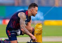 IPL 2023 : मुंबई आणि बंगळुरुला टॉप 4 मध्ये जाण्याची संधी, आजच्या सामन्यात कोण मारणार बाजी?