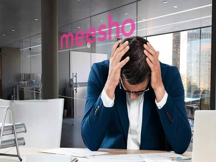 Layoff e commerce companies meesho shopify companies lay offs 15 percent employees Layoff: அதிர்ச்சி மேல் அதிர்ச்சி... தொடரும் லே ஆஃப் சோகம்..! 15 சதவிகித ஊழியர்களை வீட்டுக்கு அனுப்பிய மீஷோ....!