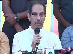 सरकारकडून दडपशाही सुरु, पर्यावरणाची हानी होणार असेल तर रिफायनरी प्रकल्प नको : उद्धव ठाकरे