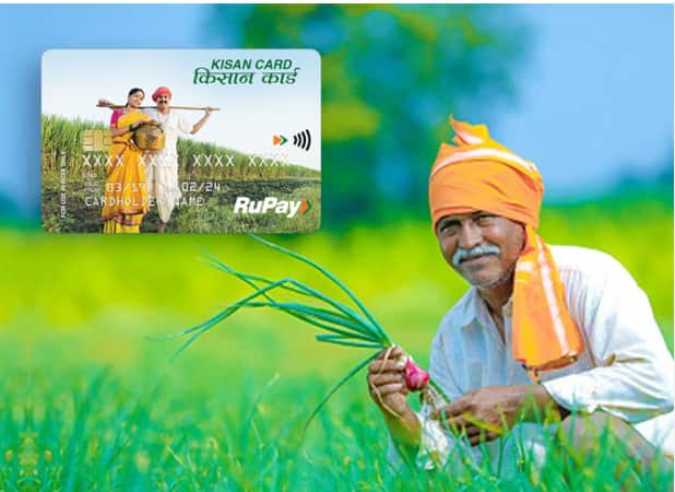 modi government said farmers will get 3 lakh rupees benefits under kisan credit card PM Kisan: ਕਰੋੜਾਂ ਕਿਸਾਨਾਂ ਦੀ ਹੋਈ ਬੱਲੇ-ਬੱਲੇ, ਮੋਦੀ ਸਰਕਾਰ ਦੇ ਰਹੀ 3 ਲੱਖ ਰੁਪਏ! ਵਿੱਤ ਮੰਤਰੀ ਨੇ ਦਿੱਤੇ ਹੁਕਮ