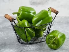 Capsicum For Weight Loss: तुम्हाला वजन कमी करायचं असेल, तर 'या' तीन पद्धतीने शिमल मिरची खाच