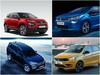 Tata Motors Discount Offers: टाटा मोटर्स की इन कारों पर मिल रही है भारी छूट, कर सकते हैं तगड़ी बचत 