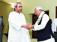 क्या विपक्ष के 'मिशन 24' में शामिल होंगे नवीन पटनायक? CM नीतीश से मुलाकात की तारीख तय