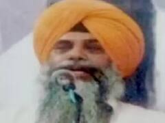 मोस्ट वांटेड खालिस्तानी आतंकी परमजीत सिंह पंजवड़ की पाकिस्तान में हत्या, जानें किसने मारा?