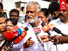 Sekar Babu speech : சிதம்பரம் தீட்சிதர்கள் விவகாரம்.. 