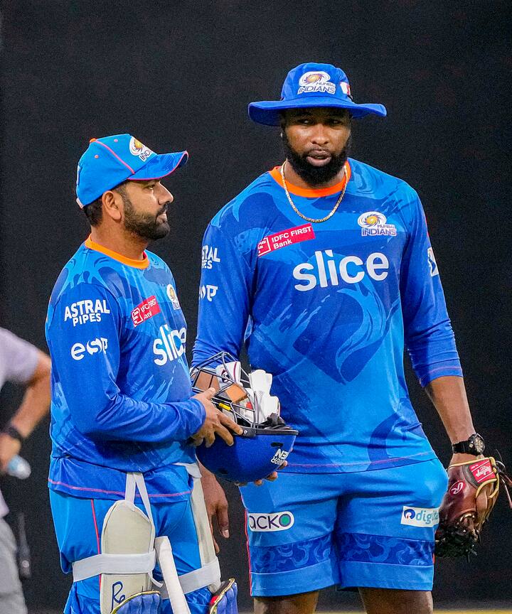 इंडियन प्रीमियर लीगमध्ये मुंबई इंडियन्स आणि चेन्नई सुपर किंग्स यांच्यात आतापर्यंत 35 सामने खेळवण्यात आले आहेत. यामध्ये मुंबईचं पारडं जड दिसून आलं आहे.