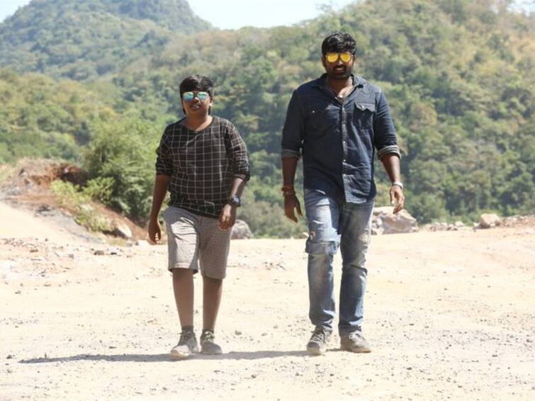 actor vijay sethupathi's son surya sethupathi to act in viduthalai second part Viduthalai: 