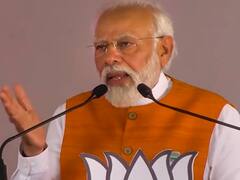 पीएम मोदी 10 मई को आएंगे राजस्थान, प्रदेश में जयपुर बम ब्लास्ट के मुद्दे को लेकर सियासत तेज