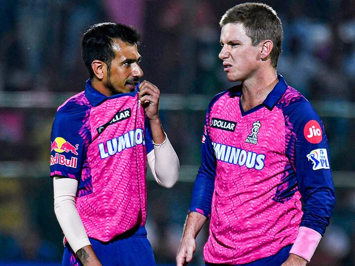 Rajasthan Royals started their IPL 2023 campaign on a positive note, winning matches one after another but their sudden dip in form with the league stage ending is a big reason for worry. 