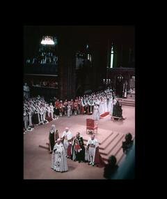 Queen Elizabeth Coronation:असा झाला होता राणी एलिझाबेथ दोन हिचा राज्याभिषेक