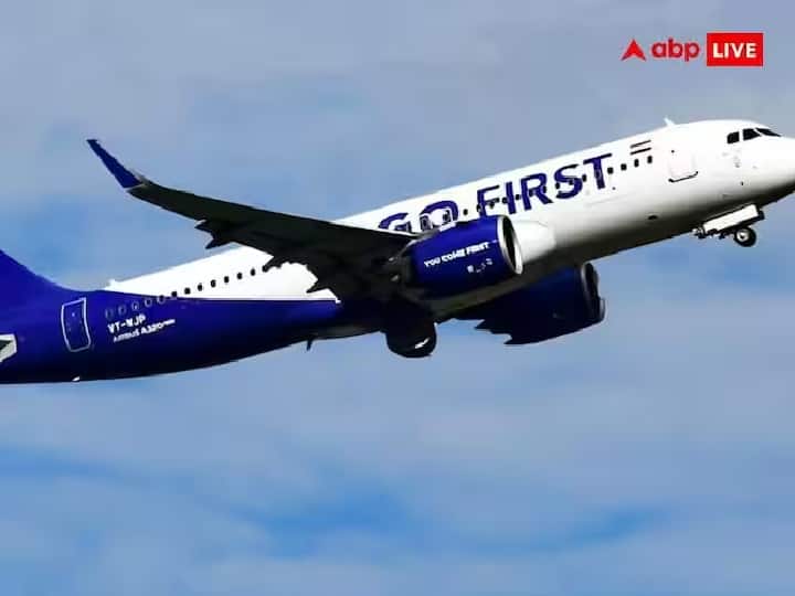 Why GoFirst airline drowned in the fast growing Indian aviation market, know the reason Why GoFirst airline drowned in the fast growing Indian aviation market, know the reason