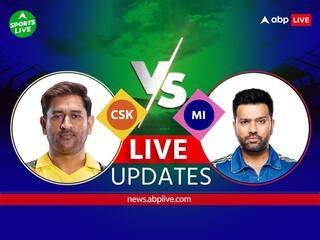 CSK Vs MI, IPL 2023 Highlights: Chennai Beat Mumbai By 6 Wickets