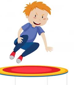 Health Tips: ਜੇਕਰ ਤੁਸੀਂ ਤੇਜ਼ੀ ਨਾਲ ਭਾਰ ਘਟਾਉਣਾ ਚਾਹੁੰਦੇ ਹੋ, ਤਾਂ ਆਪਣੀ ਫਿਟਨੈਸ ਰੁਟੀਨ ਵਿੱਚ ਜੰਪਿੰਗ ਜੈਕਸ ਨੂੰ ਕਰੋ ਸ਼ਾਮਲ