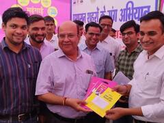 प्रभारी सचिव का दो दिवसीय जोधपुर दौरा, शिविरों का किया निरीक्षण, अधिकारियों को दिए ये निर्देश