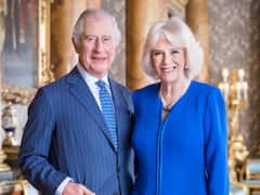 70 ఏళ్ల త‌ర్వాత బ్రిట‌న్‌కు రాజు, ఛార్లెస్ పట్టాభిషేకం నేడే