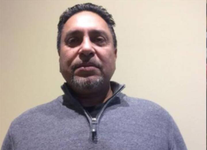 Canada Kabaddi Federation president Kamaljit Kang shot at outside his house Watch: कनाडा कबड्डी फेडरेशन के अध्यक्ष कमलजीत कांग पर जानलेवा हमला, घर के बाहर बरसाई गईं गोलियां