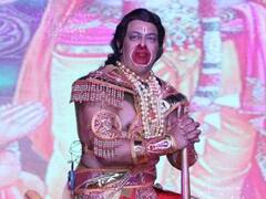 Vindu Dara Singh Birthday: 6 साल में ही टूट गई थी फराह से शादी, फिल्मों में नहीं चला करियर तो टीवी के ‘हनुमान’ बनकर छाए विंदू