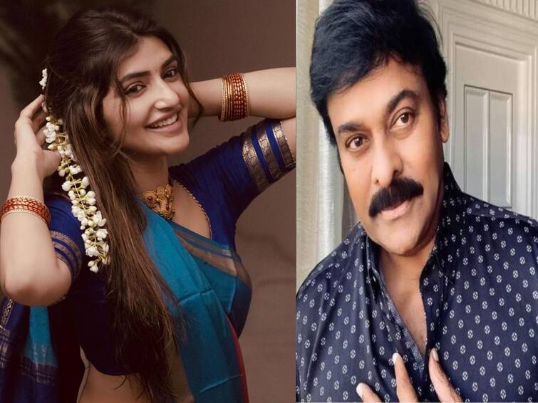 Sreeleela is set to star in Mega Star Chiranjeevi's project Sreeleela: టాలీవుడ్ లో శ్రీలీల జోరు, మెగా ఛాన్స్ కొట్టేసిన కన్నడ బ్యూటీ?