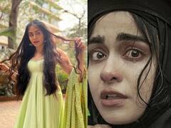 Adah Sharma : விளம்பர படத்தில் வந்த அந்த பெண்ணா இவர்.. தி கேரளா ஸ்டோரி புகழ் அடா ஷர்மா பற்றிய தகவல்கள்!