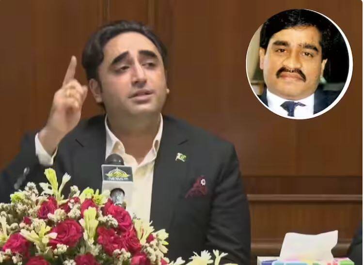 pakistan bilawal bhutto on dawood ibrahim karachi and india kashmir article 370 sco summit meeting mumbai blast Bilawal Pakistan Dawood: ਜਦੋਂ ਬਿਲਾਵਲ ਤੋਂ ਦਾਊਦ ਇਬਰਾਹਿਮ ਬਾਰੇ ਪੁੱਛਿਆਂ ਤਾਂ ਉਸ ਦੇ ਉੱਡ ਗਏ ਹੋਸ਼, ਤੇ ਅਲਾਪਿਆ ਕਸ਼ਮੀਰ ਦਾ ਰਾਗ਼, ਜਾਣੋ ਕੀ ਕਿਹਾ