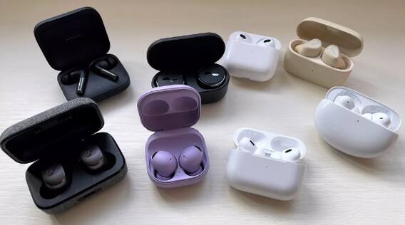 Flipkart - Amazon ਤੇ ਸਸਤੇ ਚ ਖ਼ਰੀਦੋ Earbuds ਤੇ Smartwatch, ਸ਼ਾਨਦਾਰ ਆਫ਼ਰ !