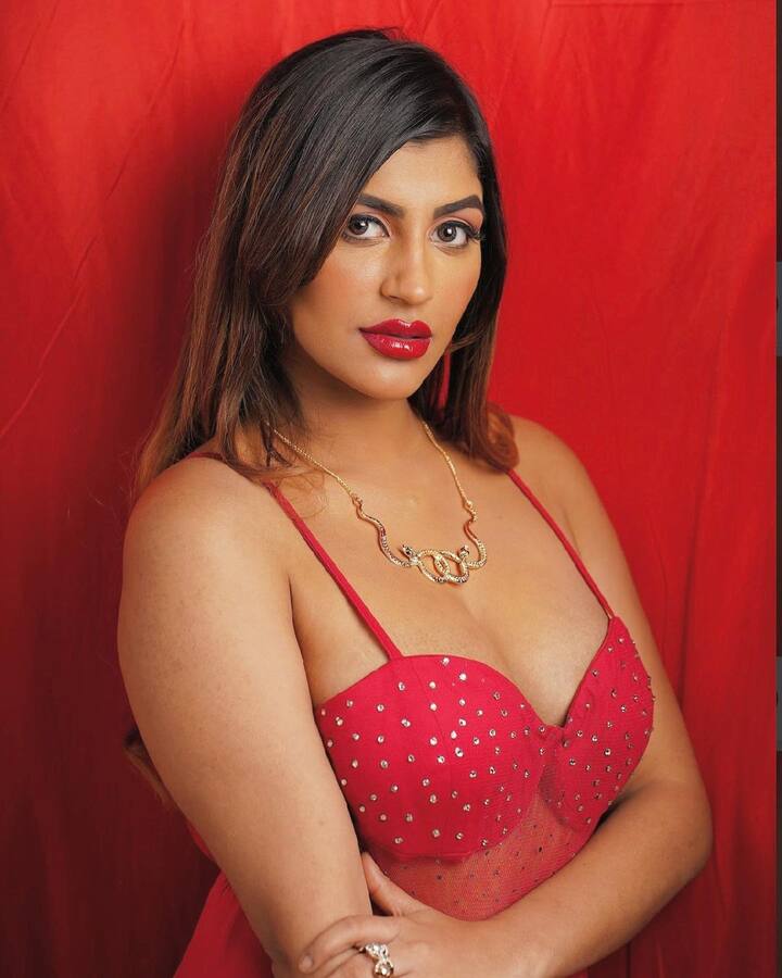 యషికా ఆనంద్ (Image credit: Yashika Anand/Instagram)