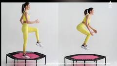 Health Tips: ਜੇਕਰ ਤੁਸੀਂ ਤੇਜ਼ੀ ਨਾਲ ਭਾਰ ਘਟਾਉਣਾ ਚਾਹੁੰਦੇ ਹੋ, ਤਾਂ ਆਪਣੀ ਫਿਟਨੈਸ ਰੁਟੀਨ ਵਿੱਚ ਜੰਪਿੰਗ ਜੈਕਸ ਨੂੰ ਕਰੋ ਸ਼ਾਮਲ