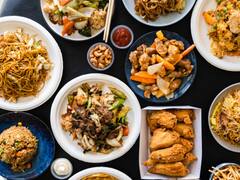 Quick And Easy Vegetarian Recipes From Chinese Cuisine To Try At Home