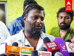 Mohan G Speech : ”PS2-ல ஏமாற்றமளிக்குது..” மோகன் ஜி வருத்தம்