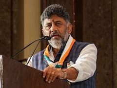 Congress Will Win At Least 141 Seats, BJP Will Get Less Than 60: K’taka Congress Chief DK Shivakumar