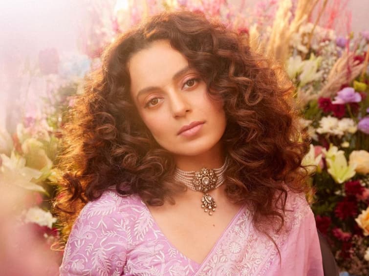 Kangana Ranaut Calls Them 'Terrorist' Who Feels Attacked By 'The Kerala Story'