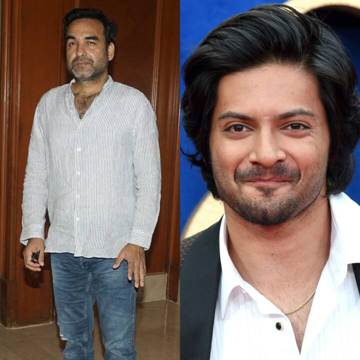 इन अभिनेताओं को ओटीटी प्लेटफार्म से अच्छी खासी फीस मिल रही है और इतना ही नहीं उनकी वेब सीरीज को दर्शकों से प्यार भी मिलता है. इसीलिए आज हम जाने वाले हैं कि ओटीटी स्टार्स की फीस कितनी है.