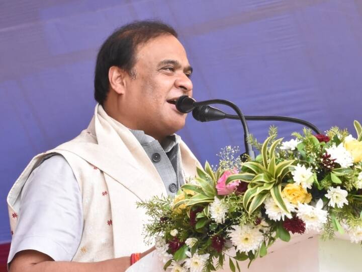 Karnataka Elections 2023 Assam CM Himanta Biswa Sarma said if Congress elected then Karnataka would turn into PFI valley Karnataka Elections: 'कांग्रेस सत्ता में आई तो कर्नाटक को PFI की घाटी बना देगी', हिमंत बिस्वा सरमा ने बोला हमला