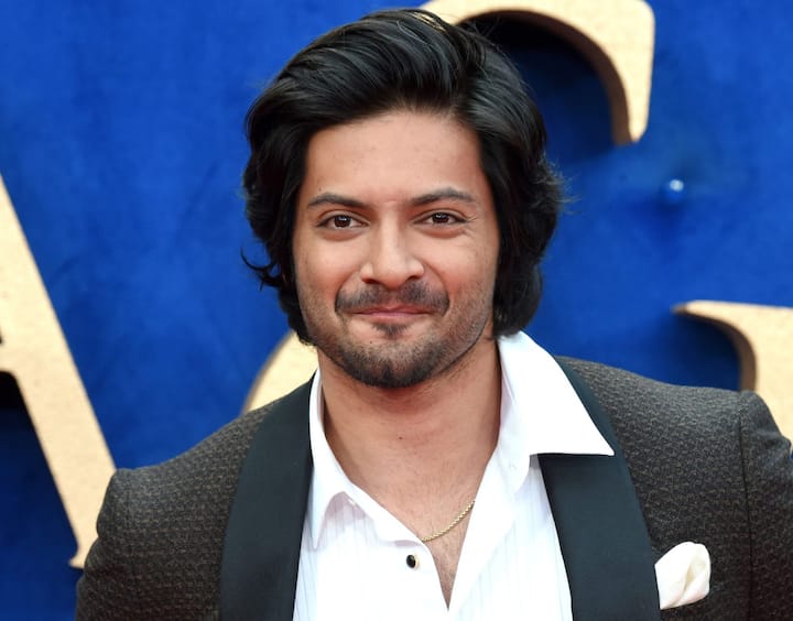 अली फजल जिन्होंने मिर्जापुर वेब सीरीज में काफी धमाल मचाया और अपनी डायलॉग से हर किसी के दिलजीत लिए थे. बता दें कि कुछ रिपोर्ट्स में ये सामने आया है कि अली फजल ने हर एक मिर्जापुर वेब सीरीज के एपिसोड के लिए तकरीबन 12 लाख रुपए की फीस ली थी.