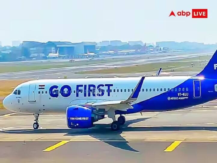 All flights of GoFirst canceled till May 12, the company said this to the passengers