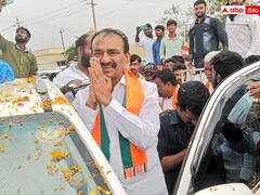 కర్ణాటకతో పాటు తెలంగాణలో కూడా గెలిచేది బీజేపీనే - ఎన్నికల ప్రచారంలో ఈటల